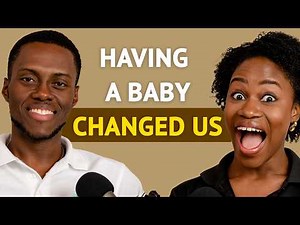 Becoming a Dad Changed Everything: Marriage, Sex & Parenting After Baby | Father's Day Special