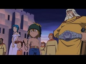 全力でパクったニダ　韓国アニメ「ハンマーボーイ」