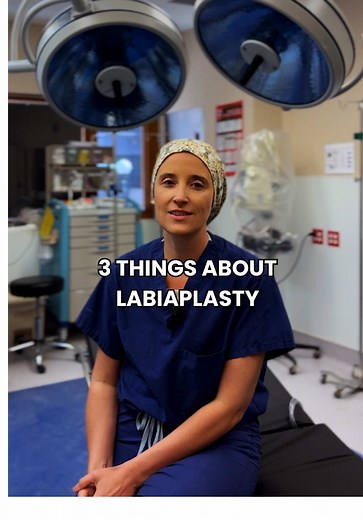 Understanding Labiaplasty: Your Questions Answered