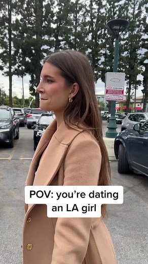 Dating an LA Girl: Grocery Shopping Adventures with Amanda MCCants