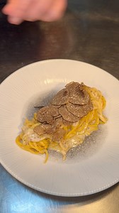 1.2M views · 6.9K reactions | Truffle Tagliolini Pasta with French Butter & Parmesan Cheese ‍燎杻 #pasta | Foody Fetish | Facebook