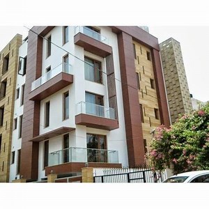 Hpl Exterior Laminate Cladding