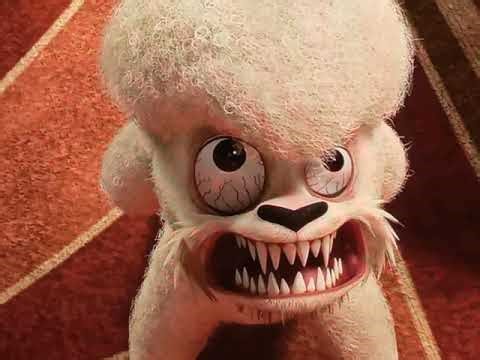 DreamWorks The Madagascar Penguins in a Christian Caper voice Frank Welker as Mr Chew