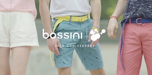 bossini on Reels