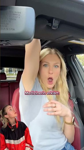 🥵EXTREME sweating - THIS could be the cause! #medicine #rescuemouse