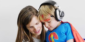 Bienvenue au Centre Tomatis® de Paris