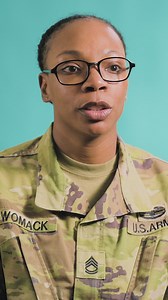 SHARP Program - Making an Impact for the Soldier