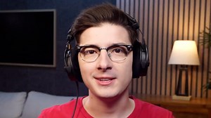 How Hew Moran went from working in a library to 7 million YouTube subs