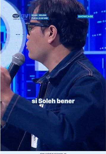 Indonesian Idol XIV: Audisi dan Kontestan Terbaru