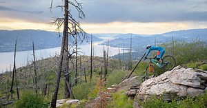 Kelowna | Mountain Biking BC
