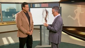 Here are some shocking facts for Back Pain and what the Illinois Back Institute is doing to help. Click here to schedule a Free Consulation http://bit.ly/2xvhIkN | Illinois Back Institute - Get Your Life Back