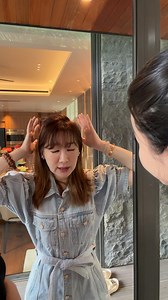 I want good promo | Evangeline Calista Gay 倪崡桔