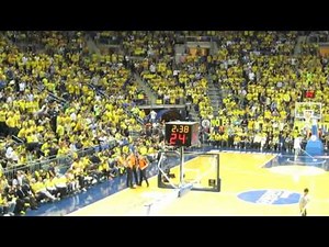 Fenerbahçe fans all together fuck you Nocioni