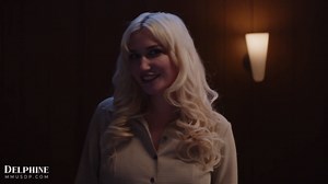 Delphine Films Blonde MILF Skye Blue Cheats On Her Husband