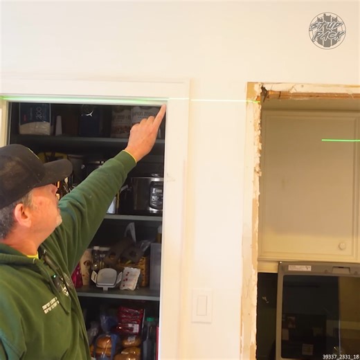 How to Install Bifold Doors | Stud Pack, LLC