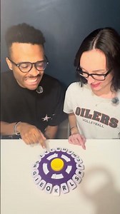 Make it quick… category: animals 🐶🐯 #couplechallenge #MakeItQuick #CouplesContent #gamenight