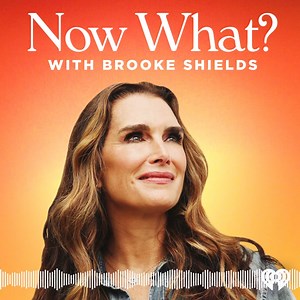 6.6K views · 502 reactions | #NowWhat? with Brooke Shields comes out in ONE WEEK! 李 These conversations have been some of the most thoughtful and heartfelt of my life so far. Pivotal moments of "NOW WHAT?!" can be hard, but we don't have to go through them alone. Join us October 11th on the iHeartRadio app & everywhere you listen to podcasts: https://ihr.fm/3UYUtKS!  iHeartPodcast Network | Brooke Shields | Facebook