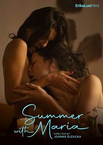Summer with Maria - Movie