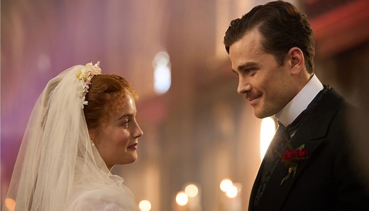 What to Watch on TV and at the Movies This Week