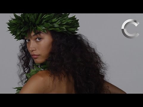 Hawaii (Misty) | 100 Years of Beauty - Ep 23 | Cut