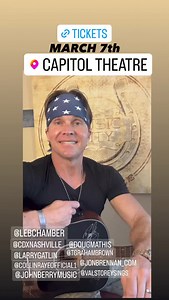 Glen Templeton on Reels