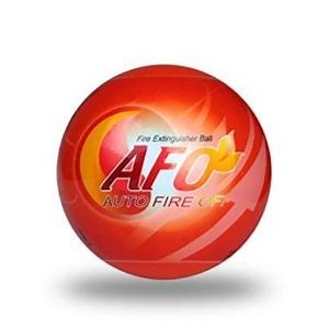 [Hot Item] Afo Customized Fire Ball Garden / Pyro Fire Ball Shooter / Factory Fire Ball