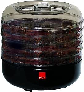 Ronco 5-Tray Beef Jerky Machine with Kit