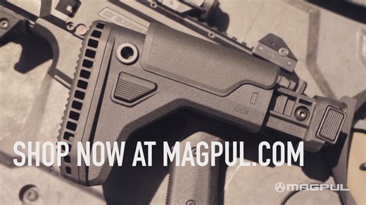 20K views · 234 reactions | Add more Sting to your CZ Scorpion at magpul.com | Magpul Industries Corp. | Facebook