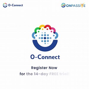 A world of exceptional design and unmatched innovation awaits you on O-Connect, an enhanced virtual collaboration platform. 𝑪𝒐𝒏𝒏𝒆𝒄𝒕 𝒕𝒐 𝒕𝒉𝒆 𝒇𝒖𝒕𝒖𝒓𝒆 𝒏𝒐𝒘 𝒃𝒚 𝒔𝒖𝒃𝒔𝒄𝒓𝒊𝒃𝒊𝒏𝒈 𝒕𝒐 𝒐𝒖𝒓 𝑭𝑹𝑬𝑬 𝟏𝟒-𝒅𝒂𝒚 𝒕𝒓𝒊𝒂𝒍! Visit onpassive.com to know more! #OConnect #ONPASSIVE #ONPASSIVECommunity #TheFutureOfInternet #ONPASSIVEECOSYSTEM #FreeTrialOffer #VirtualConferencePlatform #OnlineMeetingPlatform #virtualmeetings #livewebinar #meetingroom #videoconferencetool #smartrepl