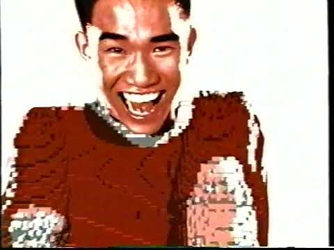 Adult Swim Action late 2002 commercials