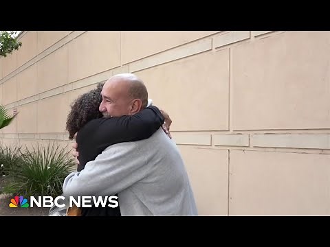 Three Strikes Project advocates for release of non-violent prisoners in California