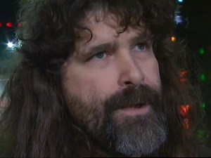 143K views · 1.2K reactions | Today in #IMPACTHistory: Hardcore legend Mick Foley had an INTENSE confrontation with Eric Bischoff. (IMPACT February 4, 2010) | TNA Wrestling | Facebook