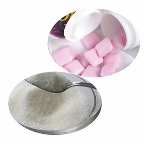 [Hot Item] Food Sweeteners Xylitol Crystal Powder CAS No. 87-99-0