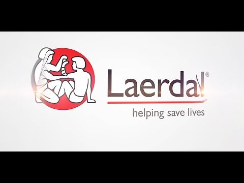 Laerdal Training Channel