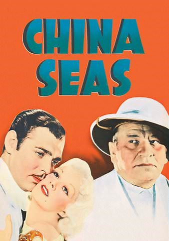 China Seas
