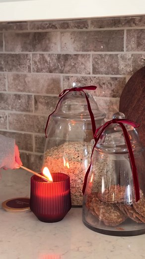 Timeless Early Christmas Decorating Tips with At Home