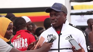 #AFBC2023 | Uganda Boxing Federation