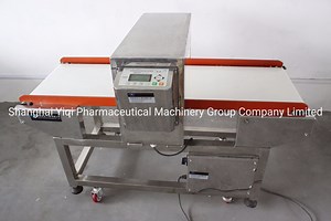 [Hot Item] Metal Detectors for Seafood / Frozen Food / Fish Processing Industry