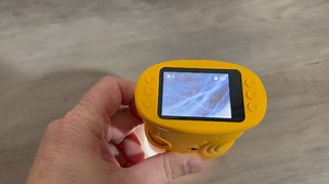 Watch Handheld digital microscope on Amazon Live