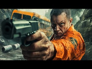 Thrilling Action Movie: Corrupt cops betray and slaughter colleagues, then get executed by the boss!