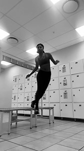 Don’t leave me alone in the changing rooms 😅! | Ghalieka Isaacs