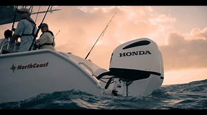 3.5K views · 73 reactions | When you need reliability and consistent power in an outboard, look at Honda Marine. Our VTEC® system provides steady and smooth power delivery whenever you need it. | Honda Marine | Facebook