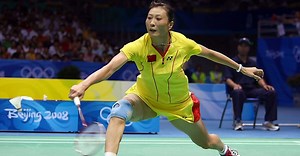 Top 5 Female Olympic Badminton Players