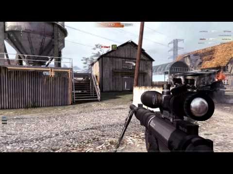 [SF2] Special Force 2 PH Montage FHD 60FPS