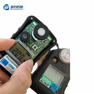 [Hot Item] Advanced Msa Altair PRO Phosphine Gas Detection System