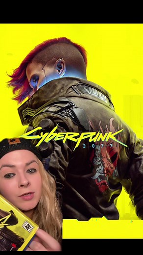 Cyberpunk 2077: Not Rated E for Everyone!
