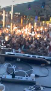 Florida Female rapper Jt brought the entire Fort Lauderdale out yesterday at #BBSundays #brunchvibes #outside #citygirls | Fire and Ice Bahamas