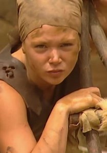 Cavegirl S02:E04 - Two Tribes