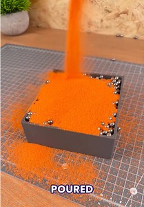 Infinite Storage 3D Print Project — Part 32