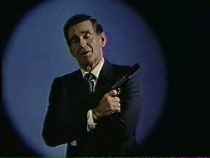 1980s 'Masquerade' shows how hard spies had it